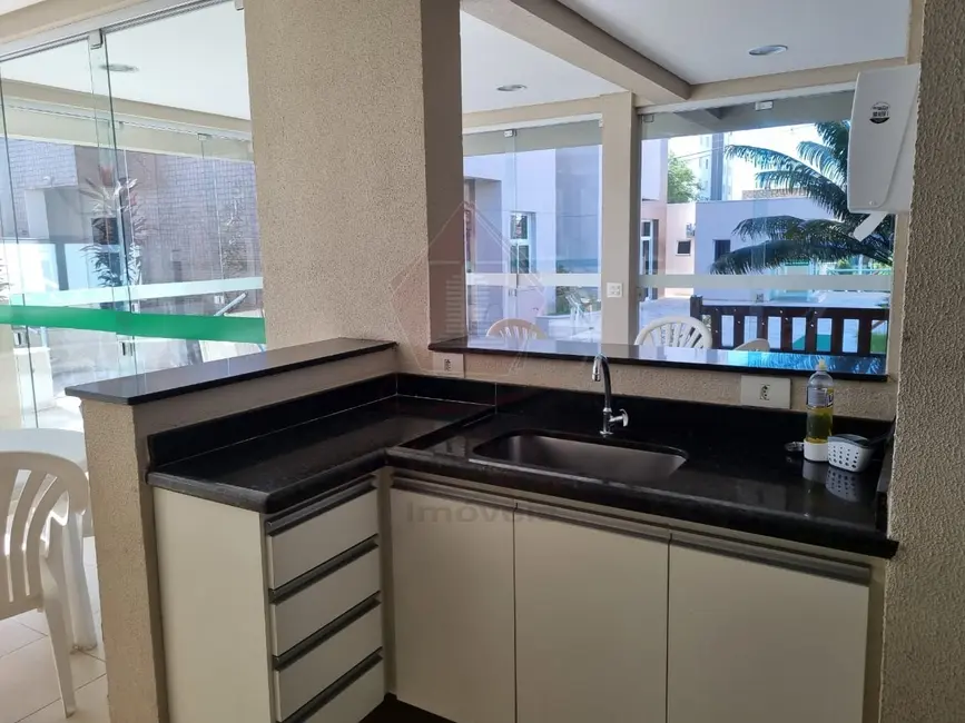 Foto 8 de Apartamento com 3 quartos à venda, 78m2 em Jardim Messina, Jundiai - SP