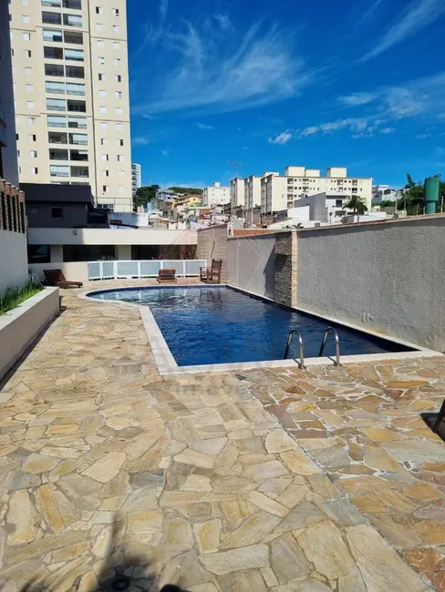 Foto 5 de Apartamento com 3 quartos à venda, 78m2 em Jardim Messina, Jundiai - SP