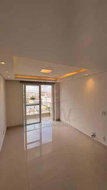 Foto 1 de Apartamento com 3 quartos à venda, 78m2 em Jardim Messina, Jundiai - SP