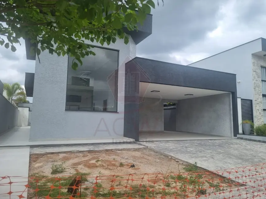 Foto 5 de Casa de Condomínio com 3 quartos para alugar, 166m2 em Itupeva - SP