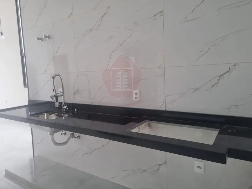 Foto 2 de Casa de Condomínio com 3 quartos para alugar, 166m2 em Itupeva - SP