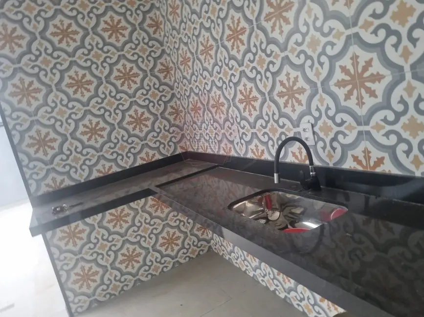 Foto 6 de Casa de Condomínio com 3 quartos para alugar, 166m2 em Itupeva - SP