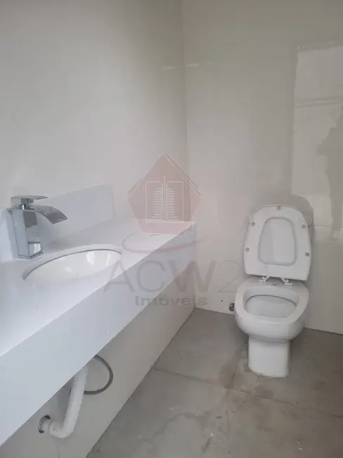 Foto 3 de Casa de Condomínio com 3 quartos para alugar, 166m2 em Itupeva - SP