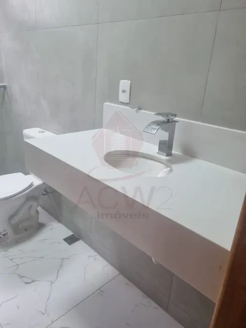 Foto 7 de Casa de Condomínio com 3 quartos para alugar, 166m2 em Itupeva - SP