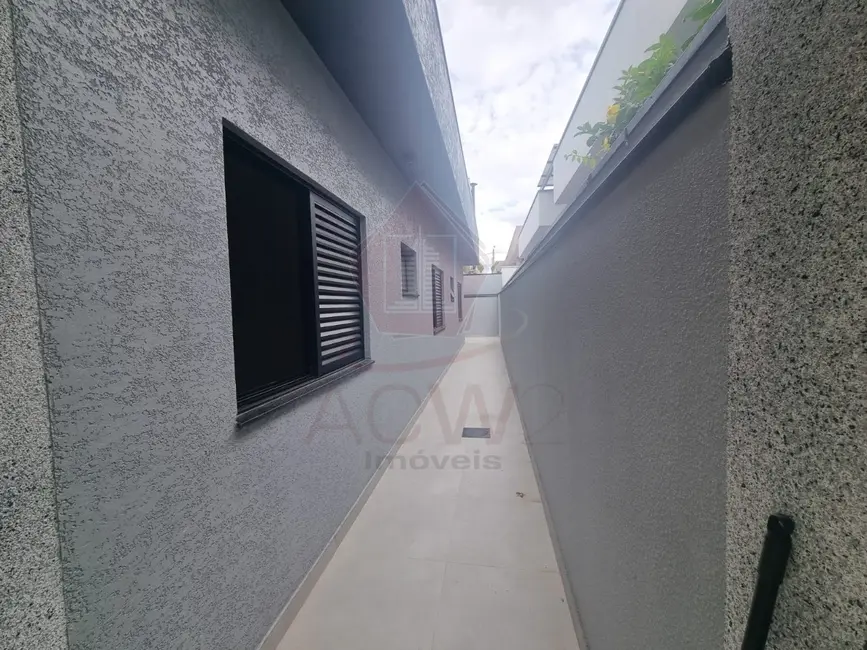 Foto 1 de Casa de Condomínio com 3 quartos para alugar, 166m2 em Itupeva - SP