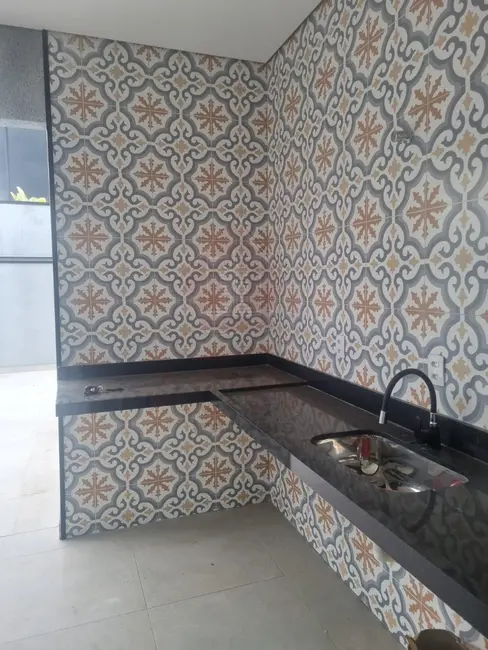 Foto 4 de Casa de Condomínio com 3 quartos para alugar, 166m2 em Itupeva - SP