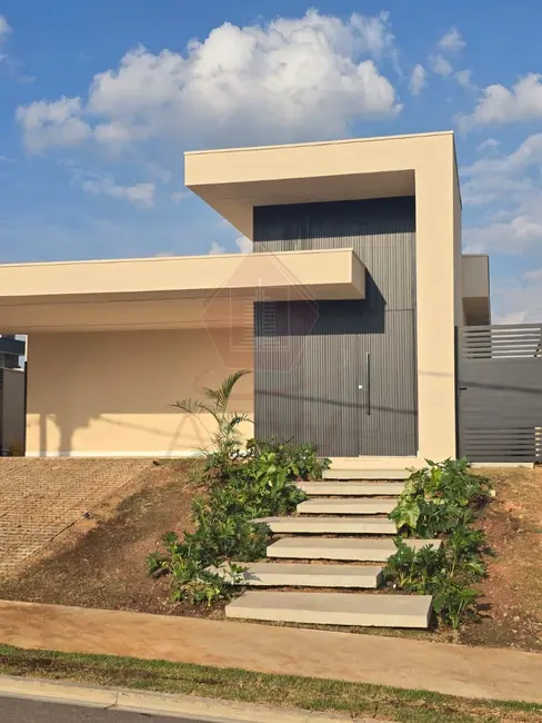 Foto 2 de Casa de Condomínio com 4 quartos à venda, 190m2 em Itupeva - SP