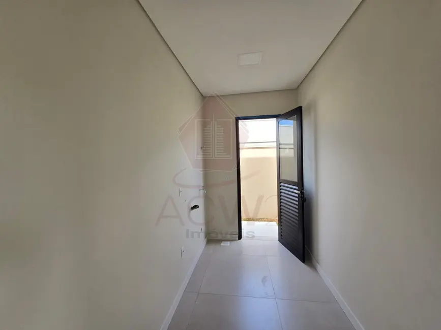 Foto 9 de Casa de Condomínio com 4 quartos à venda, 190m2 em Itupeva - SP