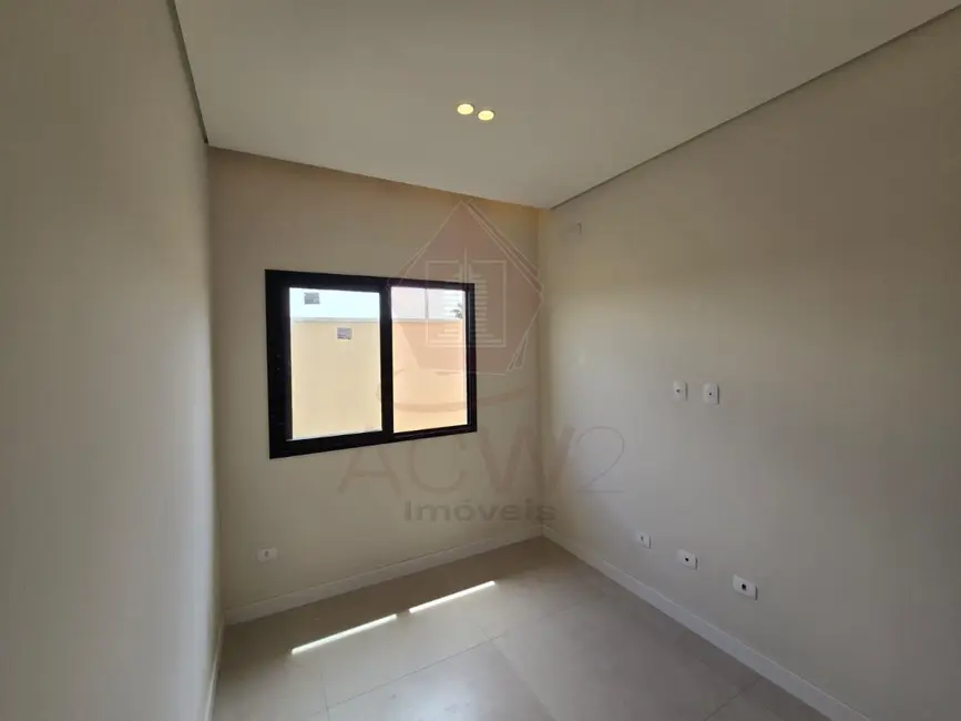 Foto 8 de Casa de Condomínio com 4 quartos à venda, 190m2 em Itupeva - SP