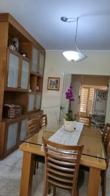 Foto 4 de Casa com 3 quartos à venda, 142m2 em Vila Didi, Jundiai - SP