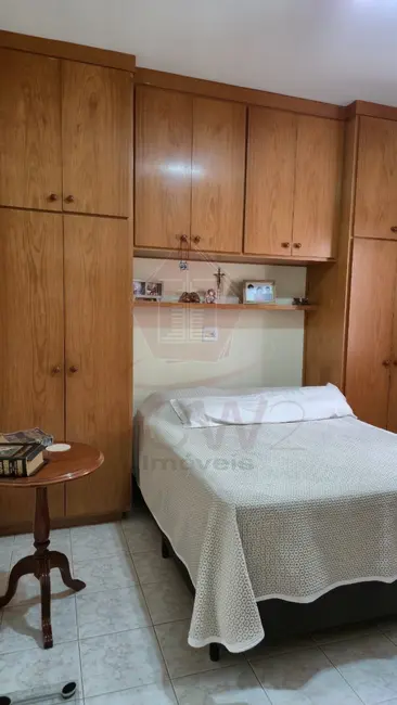 Foto 8 de Casa com 3 quartos à venda, 142m2 em Vila Didi, Jundiai - SP