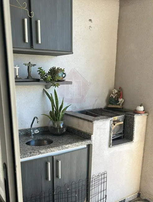 Foto 3 de Apartamento com 3 quartos à venda, 83m2 em Vila das Hortências, Jundiai - SP