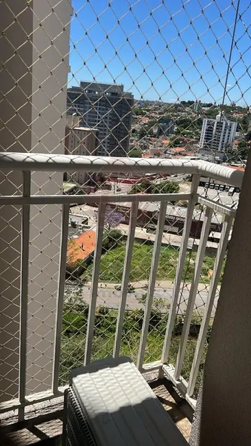 Foto 4 de Apartamento com 3 quartos à venda, 83m2 em Vila das Hortências, Jundiai - SP