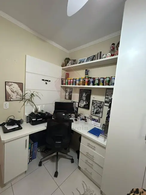 Foto 5 de Apartamento com 3 quartos à venda, 83m2 em Vila das Hortências, Jundiai - SP