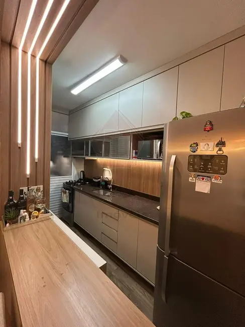 Foto 7 de Apartamento com 3 quartos à venda, 83m2 em Vila das Hortências, Jundiai - SP