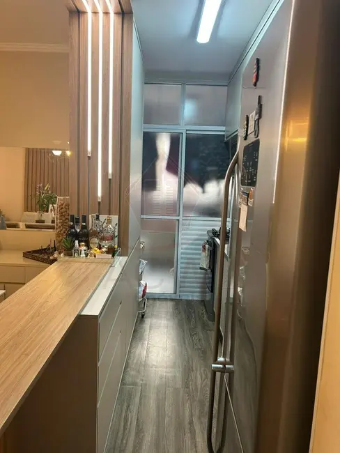 Foto 6 de Apartamento com 3 quartos à venda, 83m2 em Vila das Hortências, Jundiai - SP