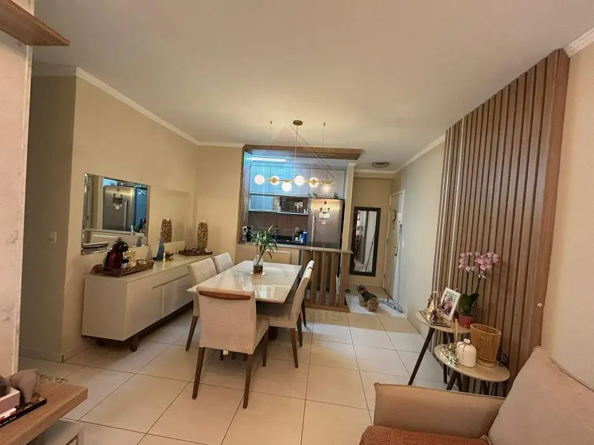 Foto 1 de Apartamento com 3 quartos à venda, 83m2 em Vila das Hortências, Jundiai - SP