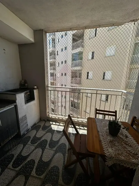 Foto 2 de Apartamento com 3 quartos à venda, 83m2 em Vila das Hortências, Jundiai - SP