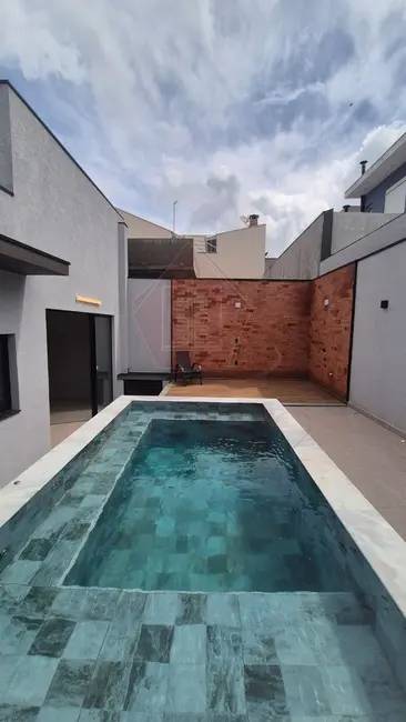 Foto 2 de Casa de Condomínio com 3 quartos à venda, 165m2 em Itupeva - SP