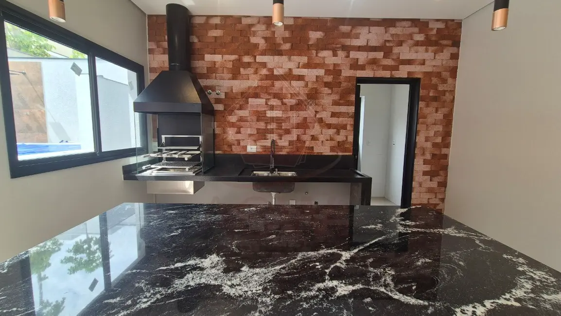 Foto 5 de Casa de Condomínio com 3 quartos à venda, 165m2 em Itupeva - SP