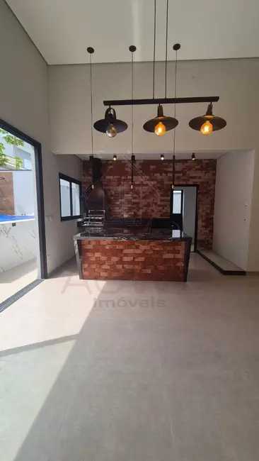 Foto 6 de Casa de Condomínio com 3 quartos à venda, 165m2 em Itupeva - SP
