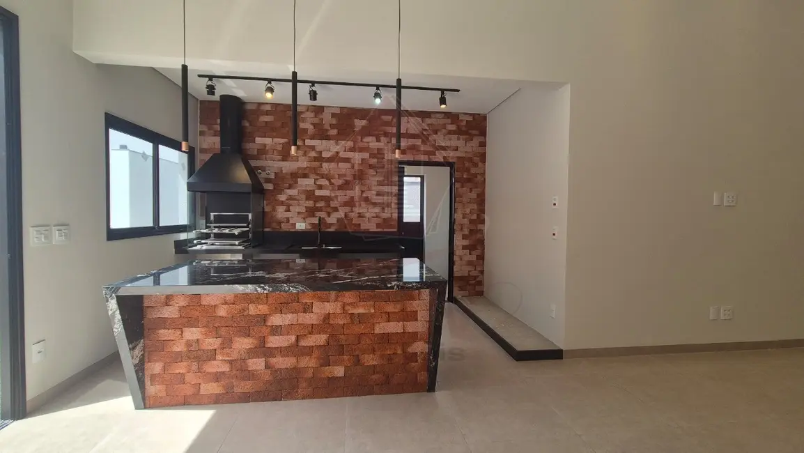 Foto 8 de Casa de Condomínio com 3 quartos à venda, 165m2 em Itupeva - SP