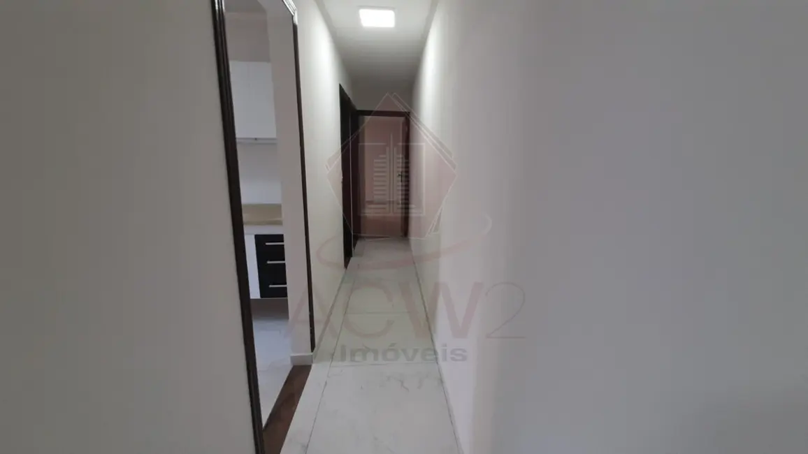 Apartamento com 2 quartos à venda, 60m2 em Ponte de São João, Jundiai - SP - imagem 3 Foto 3 de Apartamento com 2 quartos à venda, 60m2 em Ponte de São João, Jundiai - SP