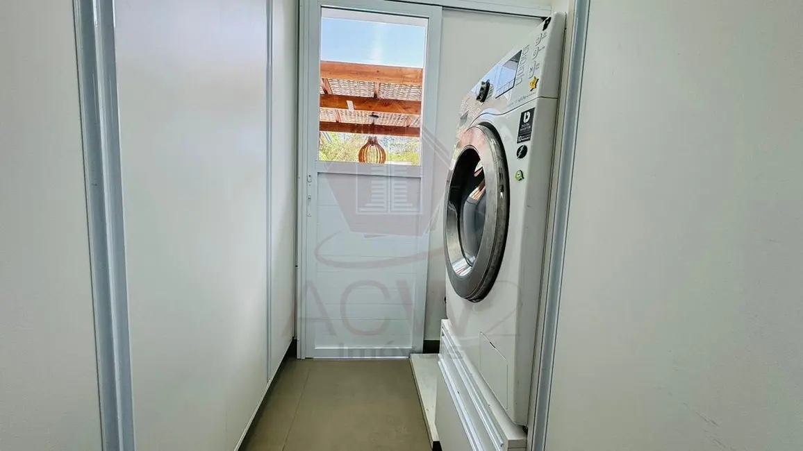 Foto 9 de Casa de Condomínio com 3 quartos à venda e para alugar, 360m2 em Itupeva - SP