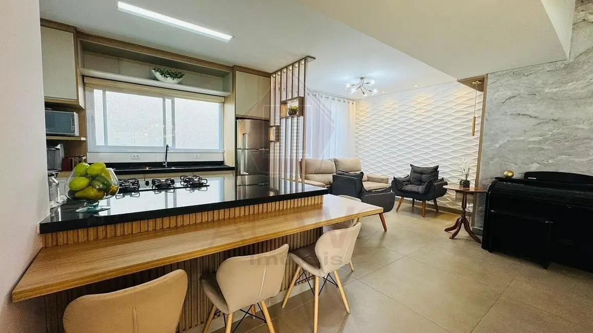 Foto 8 de Casa de Condomínio com 3 quartos à venda e para alugar, 360m2 em Itupeva - SP