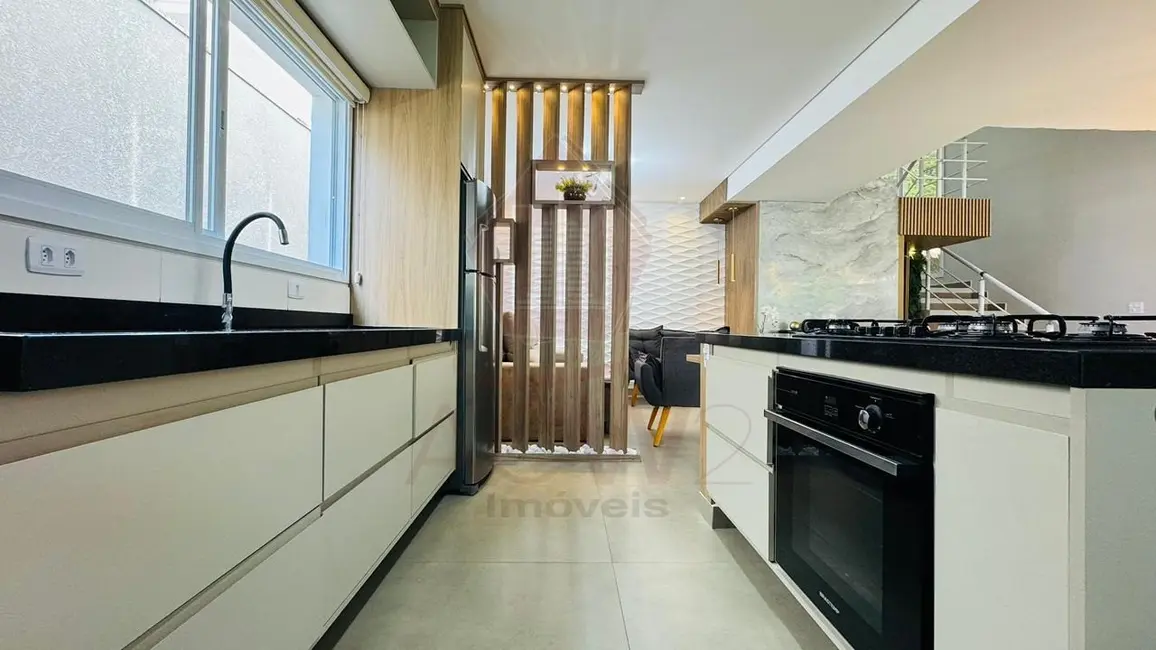 Foto 6 de Casa de Condomínio com 3 quartos à venda e para alugar, 360m2 em Itupeva - SP