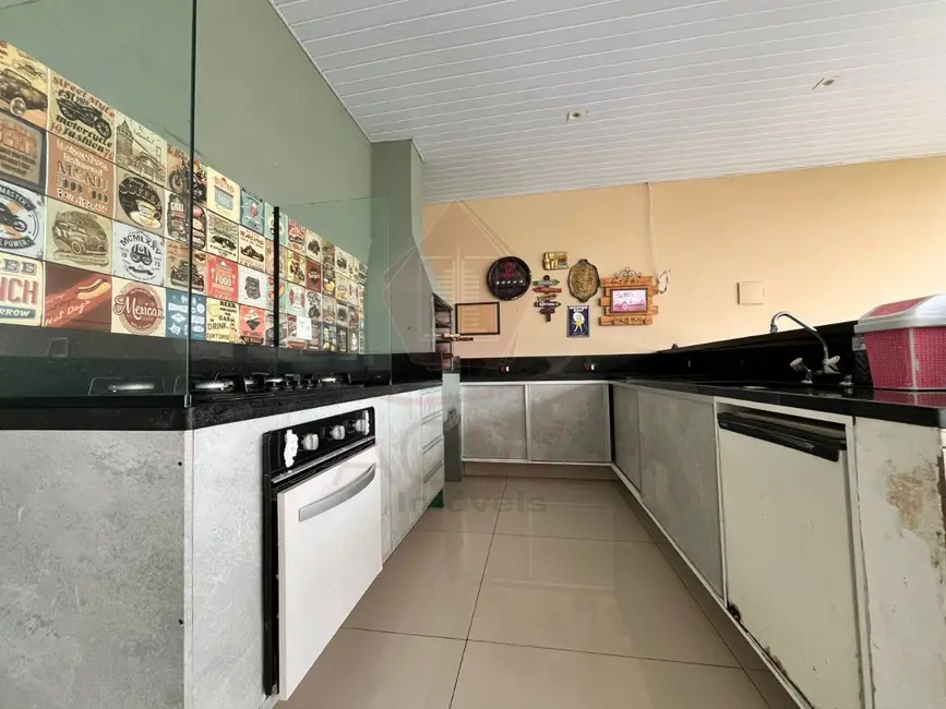 Foto 7 de Casa de Condomínio com 3 quartos para alugar, 270m2 em Centro, Cabreuva - SP