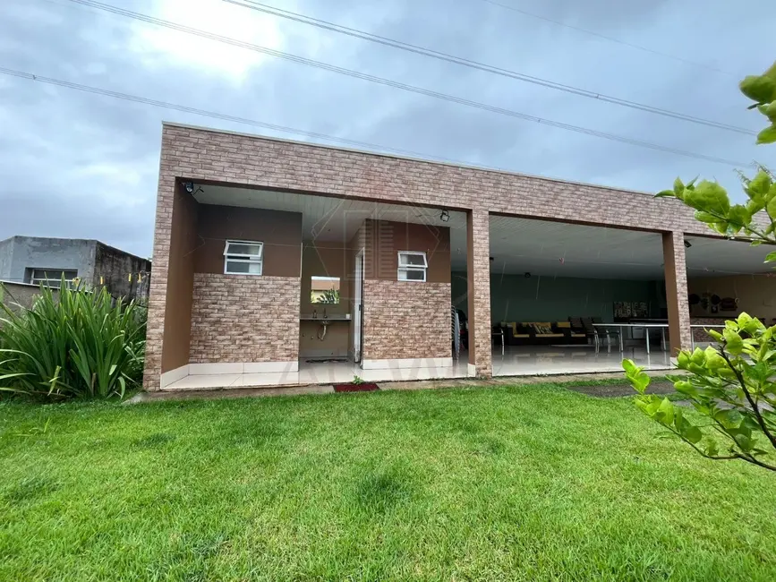 Foto 9 de Casa de Condomínio com 3 quartos para alugar, 270m2 em Centro, Cabreuva - SP