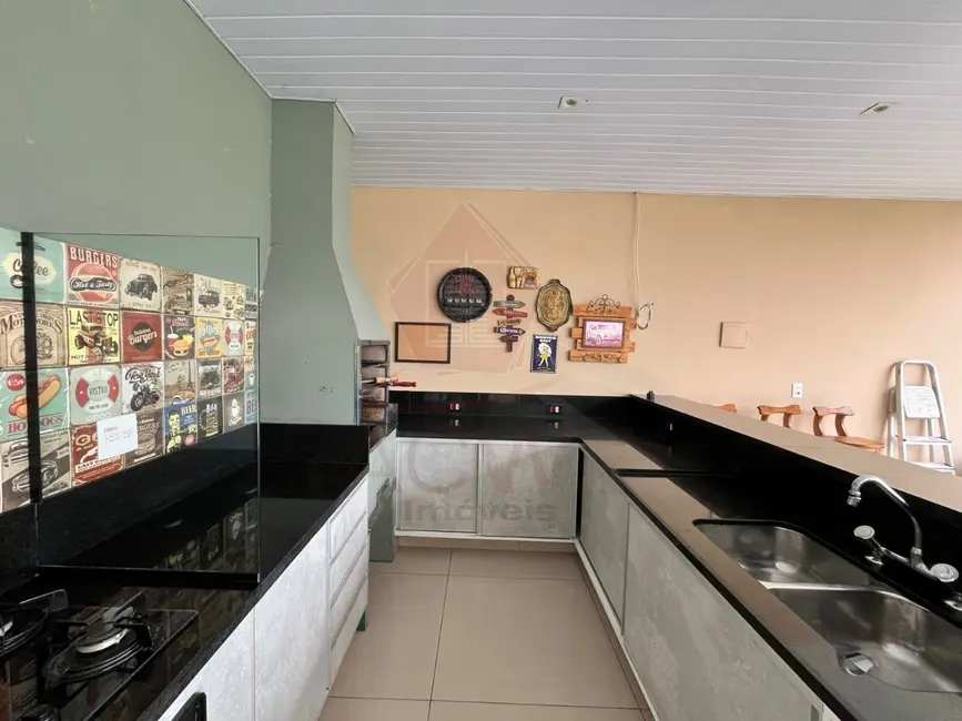 Foto 6 de Casa de Condomínio com 3 quartos para alugar, 270m2 em Centro, Cabreuva - SP