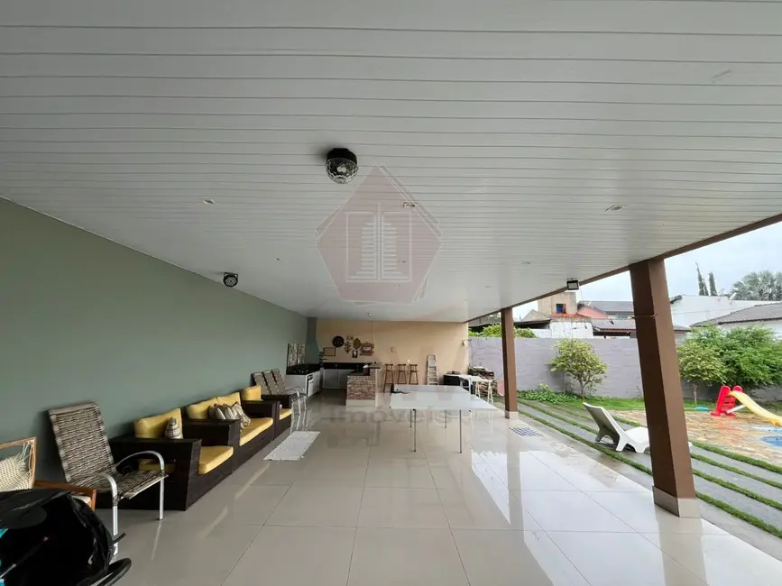 Foto 8 de Casa de Condomínio com 3 quartos para alugar, 270m2 em Centro, Cabreuva - SP