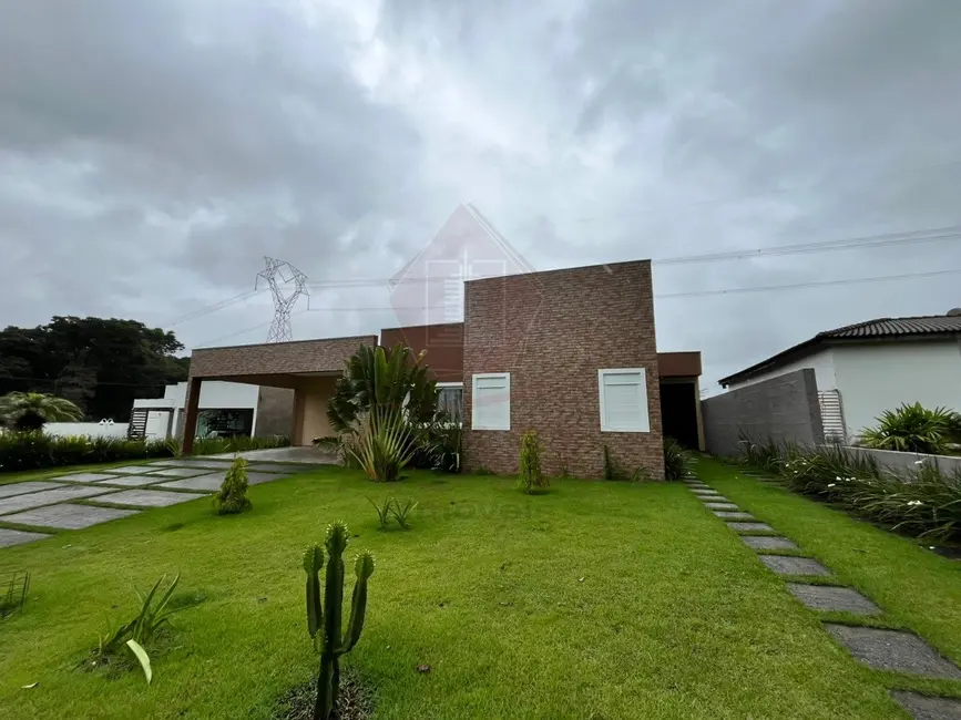 Foto 2 de Casa de Condomínio com 3 quartos para alugar, 270m2 em Centro, Cabreuva - SP