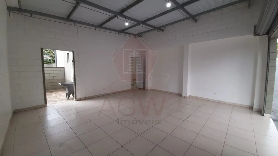 Foto 7 de Sala Comercial para alugar, 93m2 em Jardim Rosaura, Jundiai - SP