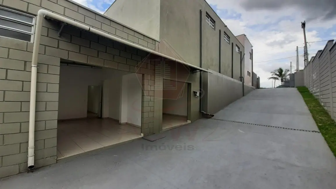 Foto 2 de Sala Comercial para alugar, 93m2 em Jardim Rosaura, Jundiai - SP