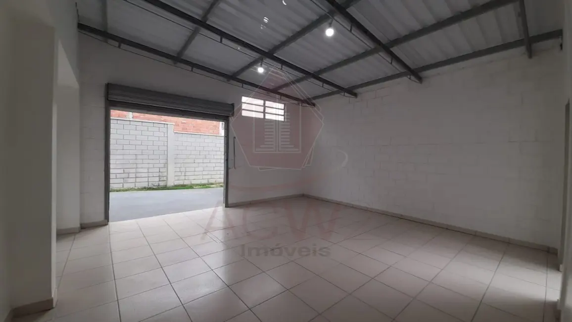 Foto 8 de Sala Comercial para alugar, 93m2 em Jardim Rosaura, Jundiai - SP