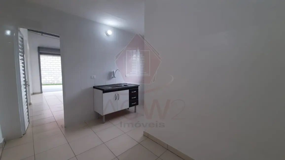 Foto 9 de Sala Comercial para alugar, 93m2 em Jardim Rosaura, Jundiai - SP
