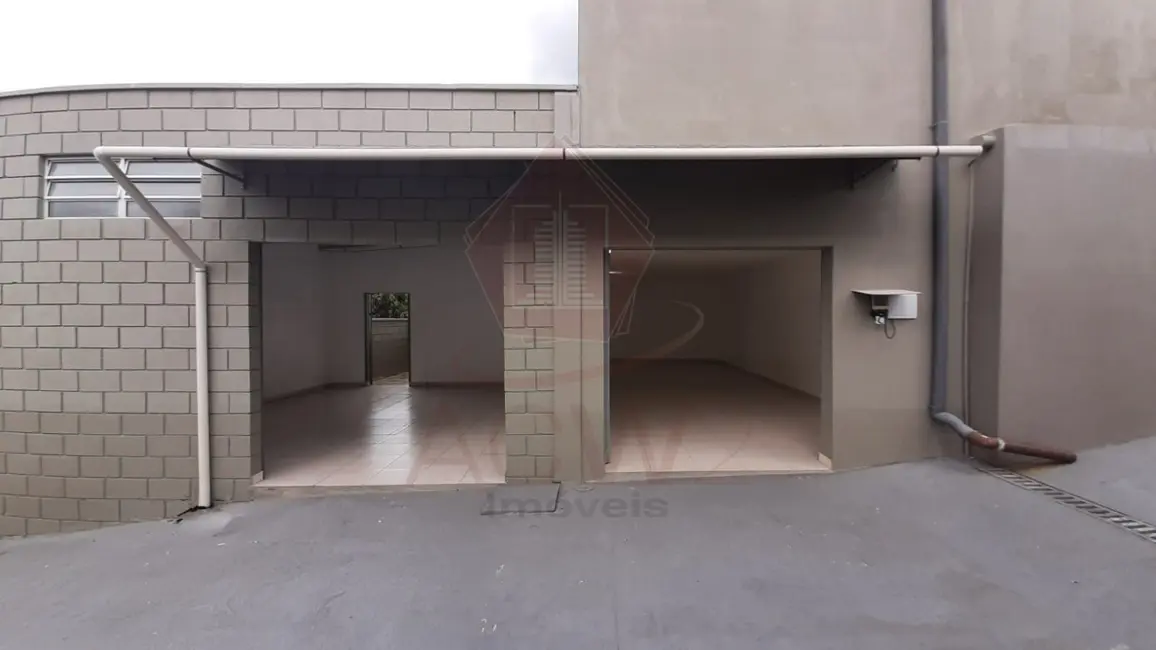 Foto 4 de Sala Comercial para alugar, 93m2 em Jardim Rosaura, Jundiai - SP