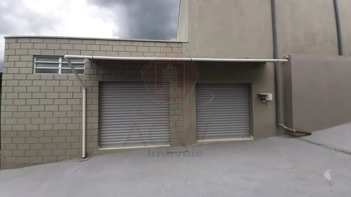 Foto 3 de Sala Comercial para alugar, 93m2 em Jardim Rosaura, Jundiai - SP