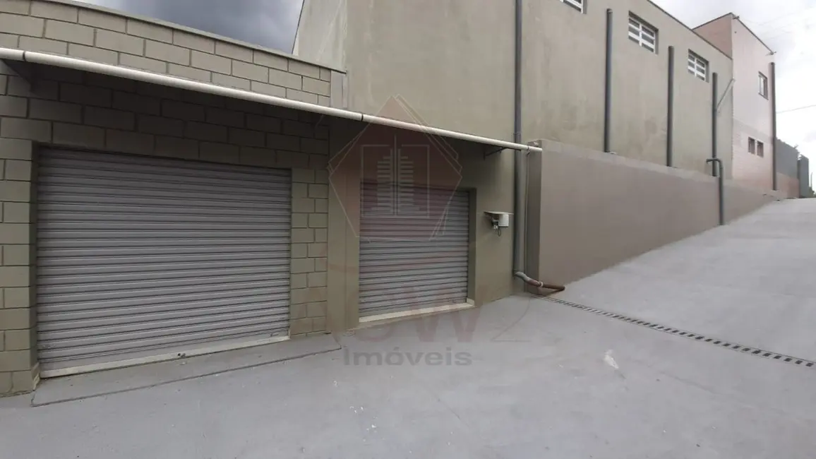 Foto 1 de Sala Comercial para alugar, 93m2 em Jardim Rosaura, Jundiai - SP