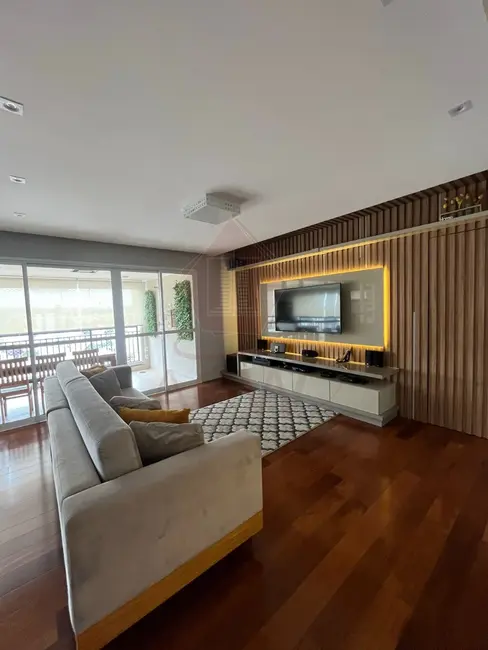 Apartamento com 3 quartos à venda, 155m2 em Vila Arens II, Jundiai - SP - imagem 3 Foto 3 de Apartamento com 3 quartos à venda, 155m2 em Vila Arens II, Jundiai - SP