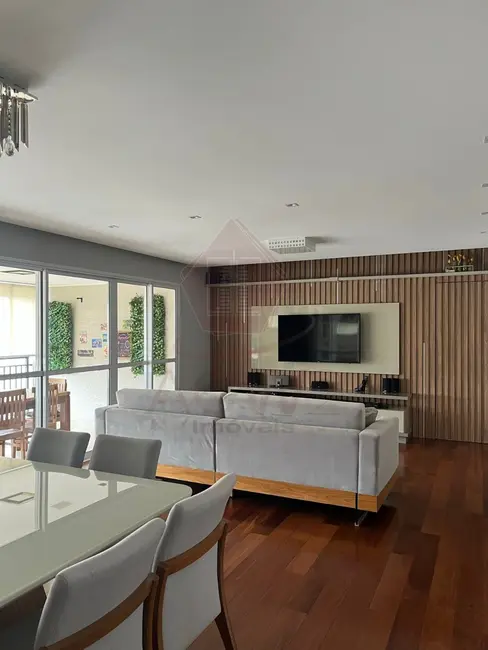 Apartamento com 3 quartos à venda, 155m2 em Vila Arens II, Jundiai - SP - imagem 2 Foto 2 de Apartamento com 3 quartos à venda, 155m2 em Vila Arens II, Jundiai - SP