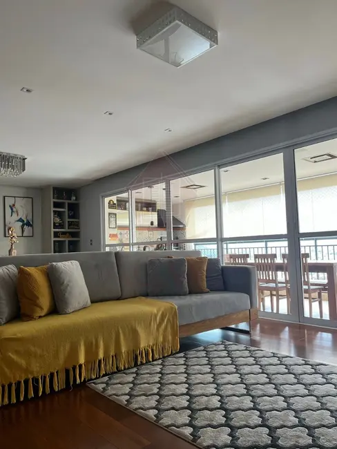 Apartamento com 3 quartos à venda, 155m2 em Vila Arens II, Jundiai - SP - imagem 5 Foto 5 de Apartamento com 3 quartos à venda, 155m2 em Vila Arens II, Jundiai - SP