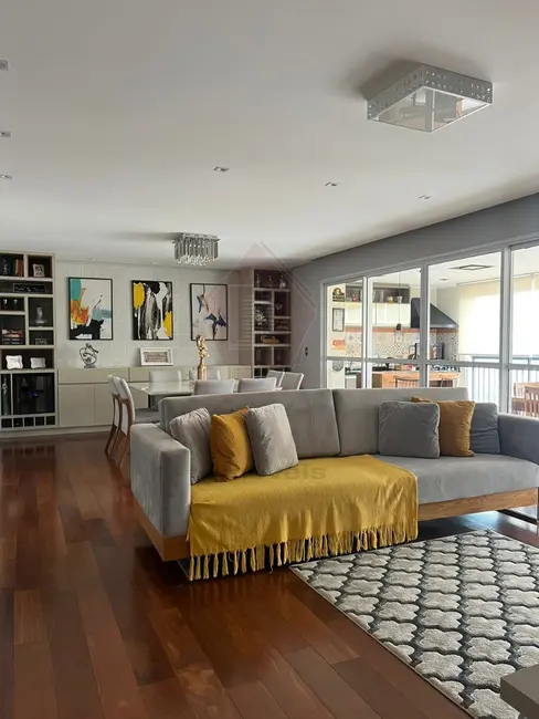 Apartamento com 3 quartos à venda, 155m2 em Vila Arens II, Jundiai - SP - imagem 4 Foto 4 de Apartamento com 3 quartos à venda, 155m2 em Vila Arens II, Jundiai - SP