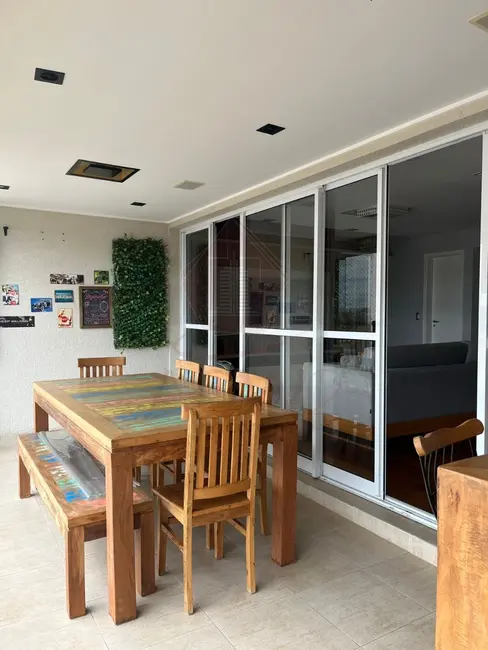 Apartamento com 3 quartos à venda, 155m2 em Vila Arens II, Jundiai - SP - imagem 8 Foto 8 de Apartamento com 3 quartos à venda, 155m2 em Vila Arens II, Jundiai - SP