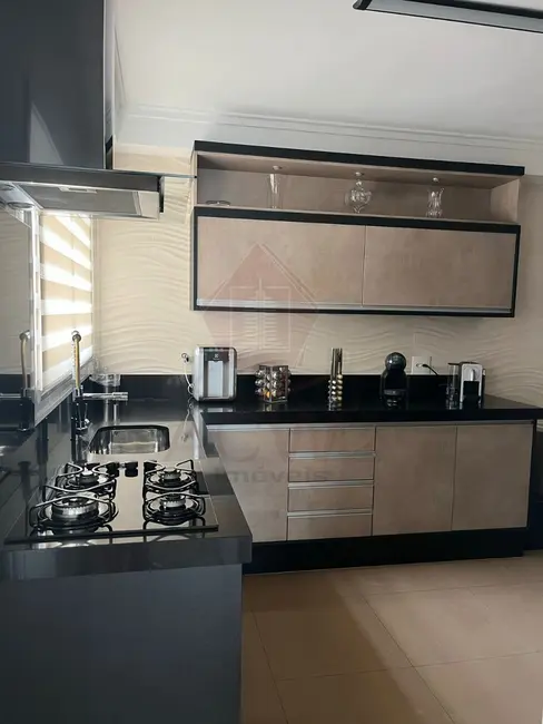 Apartamento com 3 quartos à venda, 155m2 em Vila Arens II, Jundiai - SP - imagem 7 Foto 7 de Apartamento com 3 quartos à venda, 155m2 em Vila Arens II, Jundiai - SP