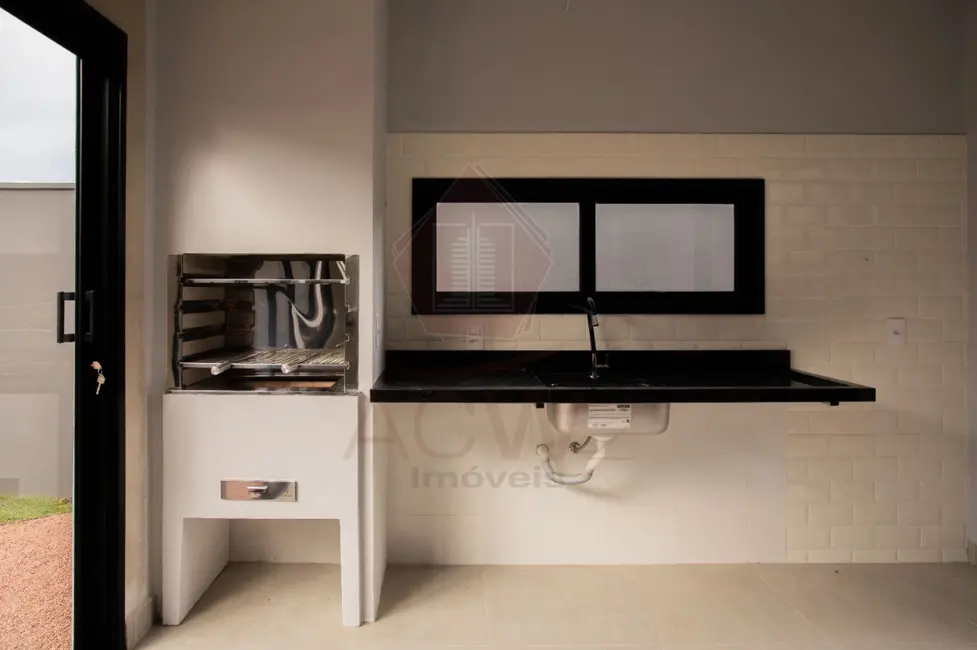 Foto 5 de Casa de Condomínio com 3 quartos à venda, 170m2 em Itupeva - SP