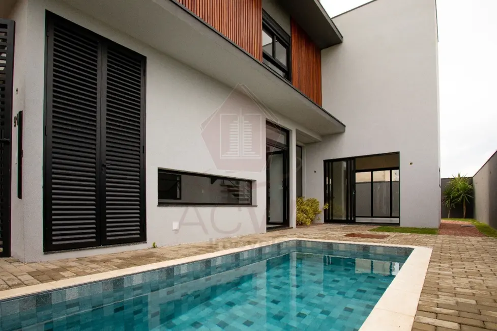 Foto 1 de Casa de Condomínio com 3 quartos à venda, 170m2 em Itupeva - SP